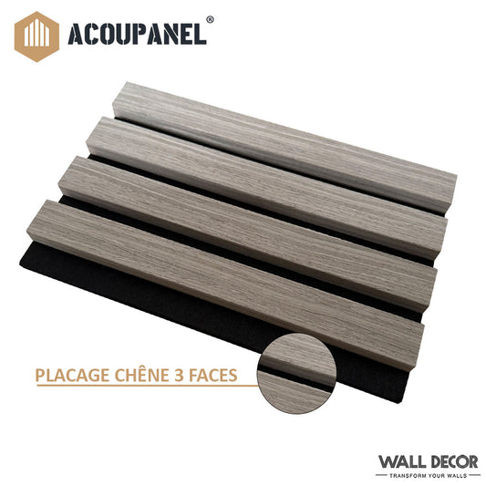 Échantillon Panneau Acoustique - Acoupanel™